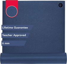 Manduka PRO Yoga Mat - 6Mm |