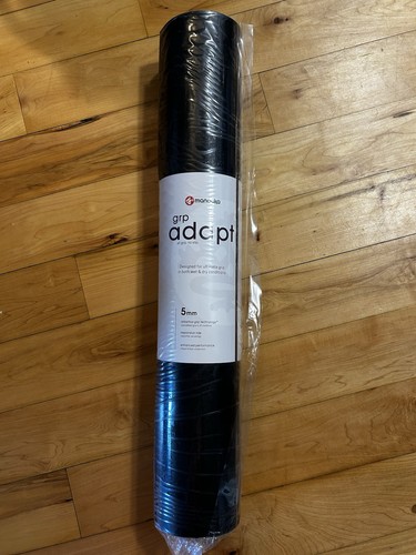New manduka grp adapt 5mm - manduka,