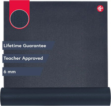 Manduka PRO Yoga Mat - 6Mm |