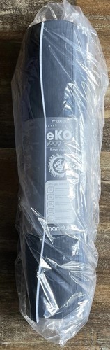 Manduka eko yoga mat 5mm - manduka,