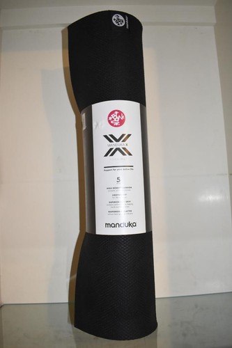 Manduka yoga mat mm - manduka,