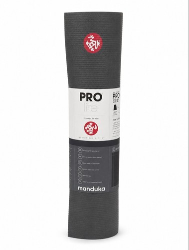 Manduka pro travel yoga - manduka,