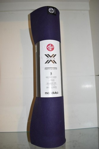 Manduka yoga mat mm - x,