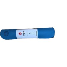 Manduka Begin 5mm Lightweight