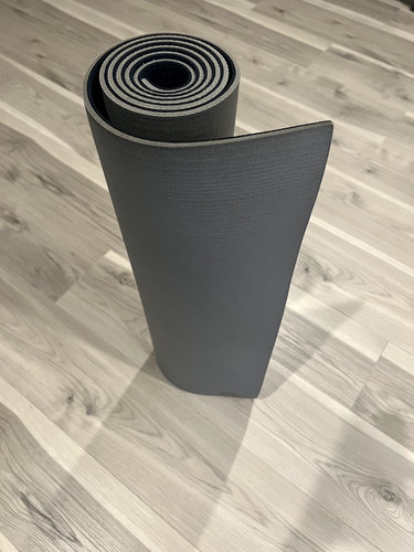 Manduka pro yoga - pro, metallic