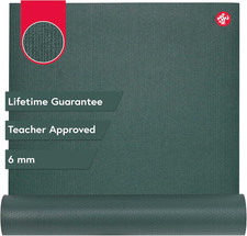 Manduka PRO Yoga Mat - 6Mm |