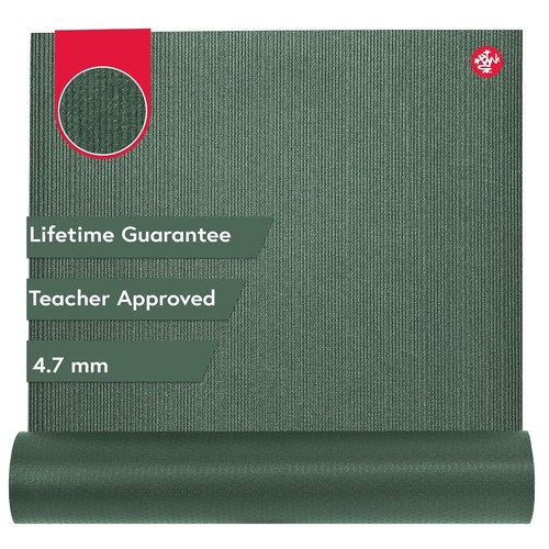 7mm prolite yoga mat - 4.7mm,