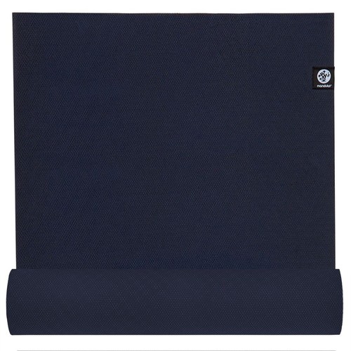 Manduka yoga mat 71x24 5mm - mat,