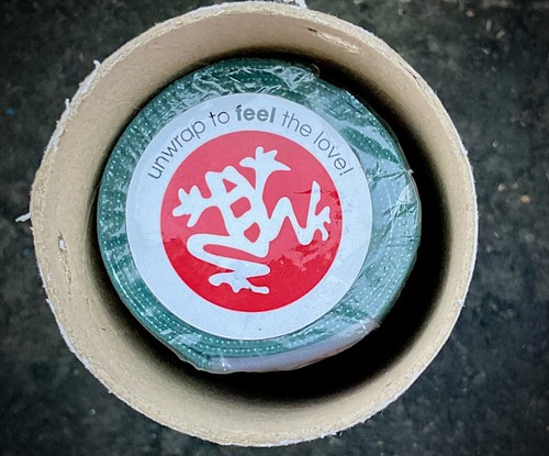 New manduka hunter green - *new*, eko