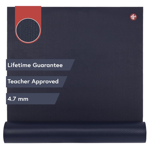 Yoga mat 4 - yoga, 4.7mm