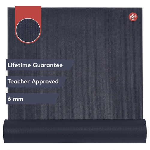 Manduka pro yoga mat 6mm - manduka,