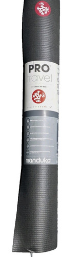 Manduka pro travel yoga mat - pro,