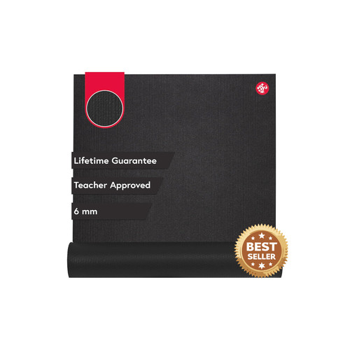 Manduka pro yoga mat - mat, –