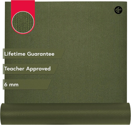 Manduka pro yoga mat - yoga, |