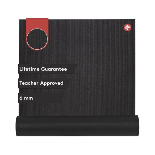 Manduka pro yoga mat - manduka,