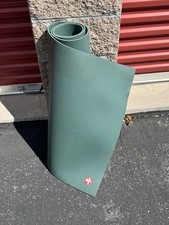 Manduka Pro Yoga and Pilates