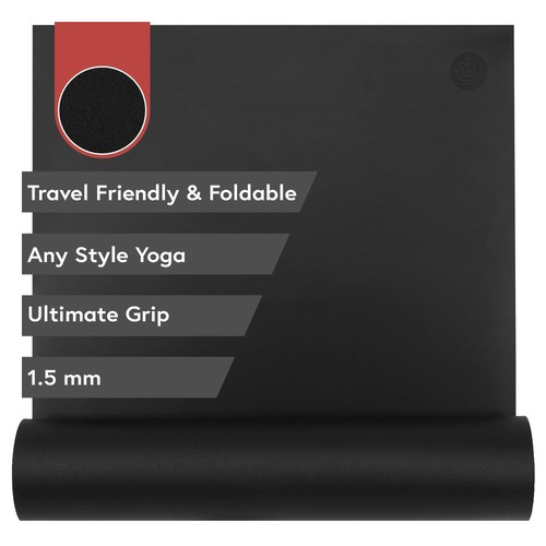 Manduka grp adapt travel - grp,
