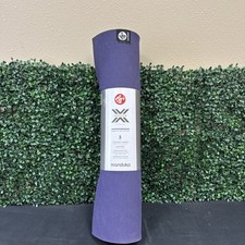 Manduka X Yoga Mat 5 Mm