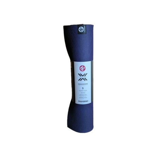 Manduka lightweight 5mm yoga - manduka, x
