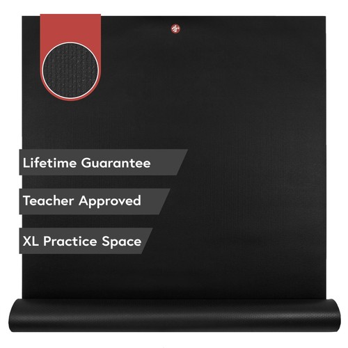 Yoga mat pilates manduka pro - yoga,