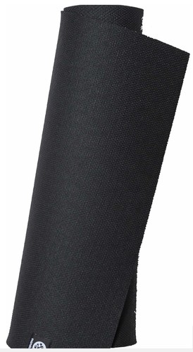 Manduka yoga mat black - yoga,